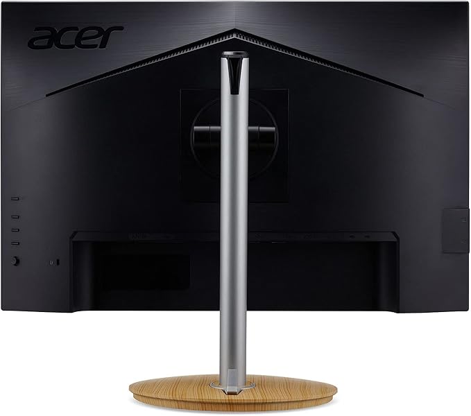 acer ConceptD CM2 Series CM2241W BMIIPRZX 24 16:10 Adaptive-Sync IPS Monitor