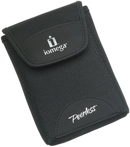 Iomega 31774 Peerless USB 1.1 20 GB Bundle