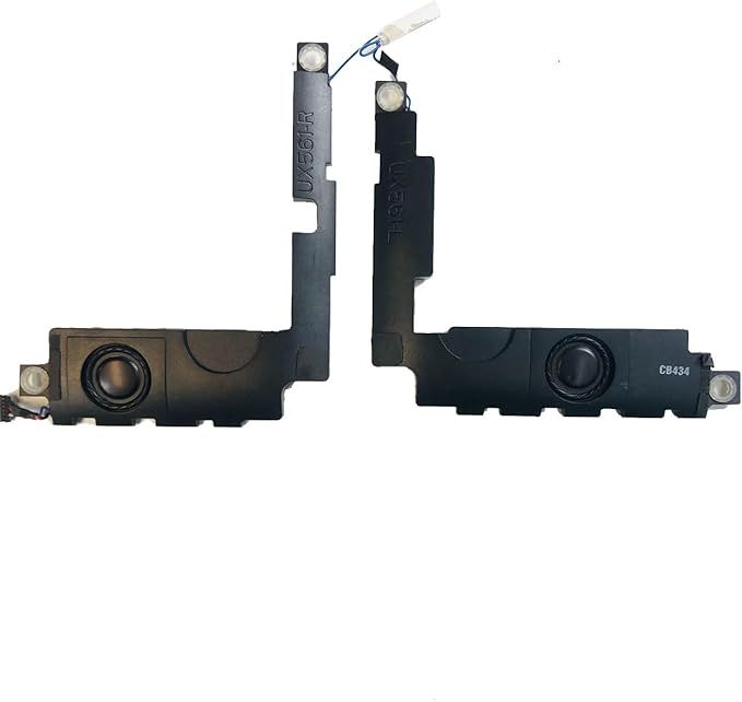 Laptop Speaker for ASUS Zenbook Flip UX561UA UX561UN UX561UAR UX561UNR
