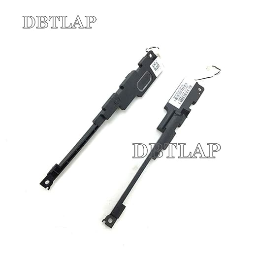 Laptop Internal Built-in Speaker Compatible for HP Envy 14-J 14-J000 PK23000QX00 818129-001