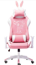 YYDS Chair E-Sports Gaming Chair Executive Ergonomic Constellation Swivel Chair Computer Chair with Headrest and Lumbar Pillow Ergonomically (Color : B)