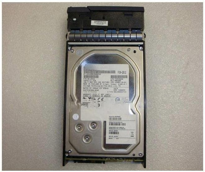for X308A-R5 00V7470 00V7471 108-00277 3TB 7.2K 3.5 Hard Disk