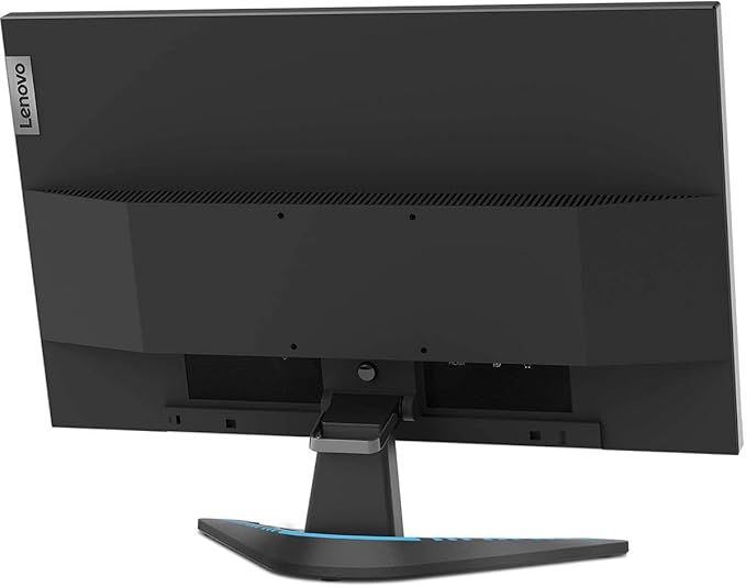 Lenovo G24e-20 23.8 Full HD WLED Gaming LCD Monitor - 16:9 - Black