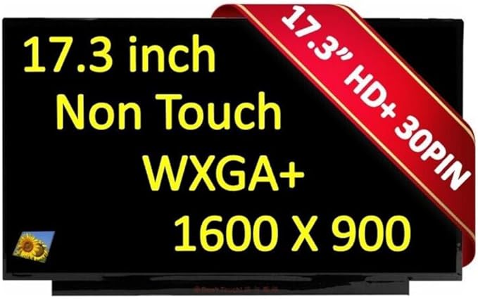 LCD Screen Nt173wdm-n15 for Hp 17-cn0065cl 17-cp0045cl
