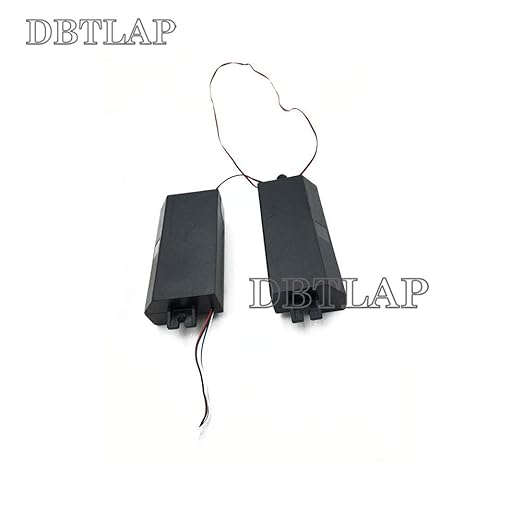 Laptop Speaker Compatible for Lenovo S20-00 L + R