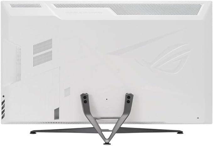 ASUS 43 4K 144Hz 1ms Gaming Monitor - ROG Strix HDR1000 FreeSync Premium Pro