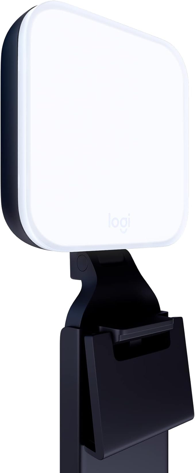 Logitech C920e HD 1080p Webcam + Litra Glow Premium LED Streaming Light - Zoom and Microsoft Teams Compatible Webcam with Adjustable Desktop Mounting