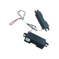 Laptop Speakers Compatible for Dell for Alienware M18X R3 PK23000LG00 L + R