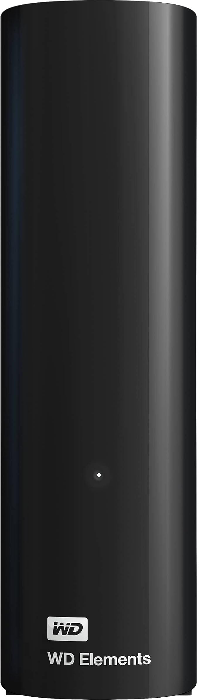 Western Digital - WD Elements 10TB Desktop Hard Drive - USB 3.0 for Laptop Desktop Windows Computer - Crypto Chia Mining - WDBWLG0100HBK-NESN