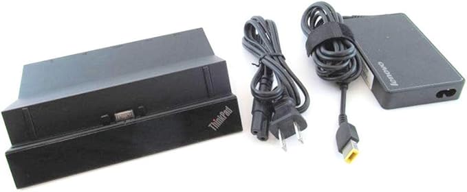 New DS for ThinkPad Tablet USB 3.0 HDMI Dock Station SD20H03628