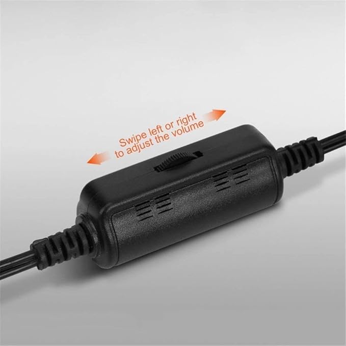 Computer SpeakerUSB Speaker Wired Multimedia Speaker for PC Monitor Desktop Laptop