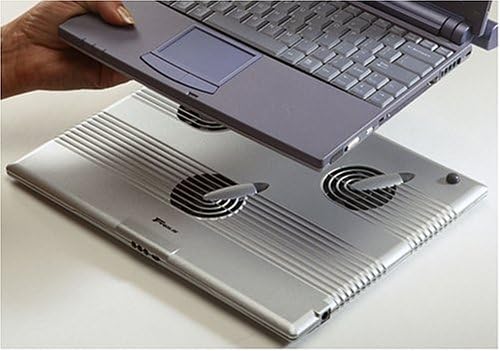 Targus PA248U Notebook Chill Pad