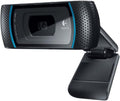 Logitech NEW Logitech HD Pro Webcam C910 (Cameras &amp Frames)