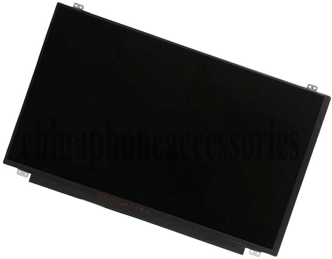 New Generic LCD Display FITS - Asus TUF FX504G Gaming Display 15.6 FHD WUXGA 1080P eDP Slim LED IPS Screen (Substitute Only) Non-Touch