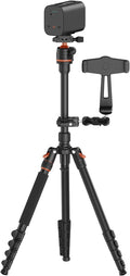NearStream VM33 2K Wireless Streaming Camera with Tripod Super Clamp &amp Tablet Mount Kit 40X Hybrid Zoom Live Stream Camera for YouTube Zoom Podcast Interview Vlog