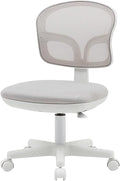 Adjustable Office Computer Chair with Armrest Office Chair Furniture Swivel Adjustable Computer Chair