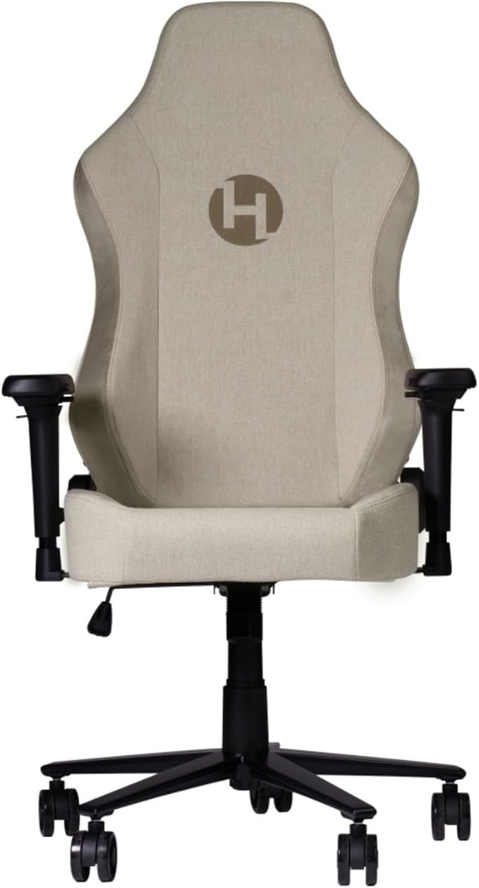 135° Back Reclining Mechanism Fabric Memory Foam Gaming ChairGame &amp Recreation Room Furniture Video Game Chairs for Bedroom