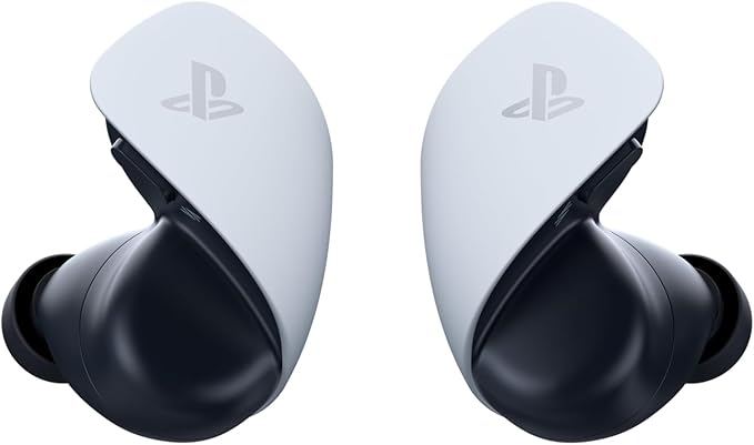 Sony Playstation PULSE Explore Wireless Earbuds (Renewed)