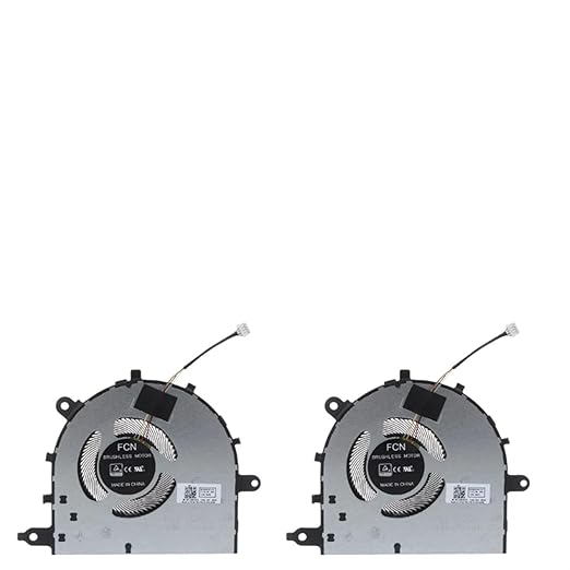 for 15ITL 2010 15ALC 2021 Notebook Radiator Cooling Fan
