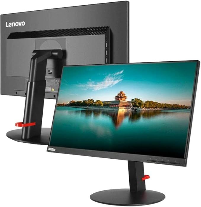 P24Q-10 23.8IN LED MON 25X14 4MS HDMI