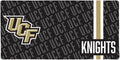University of Central Florida Knights Mascot Large Gaming Mouse Pad Desk Mat with Stitched Edges Non-Slip Base for Gamer Home and Office 31.5 x 15.7