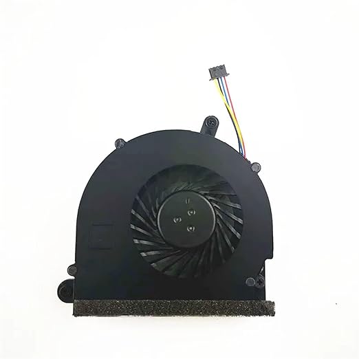 for 6560b 6565b 6570b Elitebook 8560p 8560w 8570p Cooling Fan MF60120V1-C470-S9A NFB65B05H -002