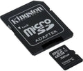 HTC 901E Cell Phone Memory Card 32GB microSDHC Memory Card with SD Adapter