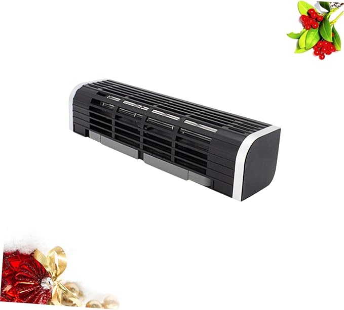 POPETPOP Usb Laptop Cooler Adjustable Fan Multipurpose Desktop Cooling Stand for Laptops and Notebooks Silent Design Compact Easy to Install Black