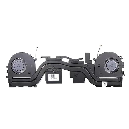 5H40S19977 for C940-15IRH 9-15IMH5 Laptop Cooling Fan Cooler Fan with Heatsink