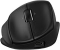 HP 725M Tilt Ergonomic USB-C Wireless Mouse for Business Black