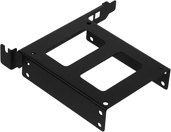 4sets Hard Drive Bracket for Easy Installation and Storage Expansion Compatible Standard Desktop Computers Design