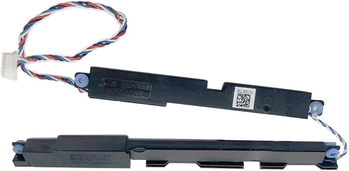Laptop Speaker for DELL for Precision 7730 7740 M7730 M7740 0XYPY8 XYPY8 PK23000XJ00 New