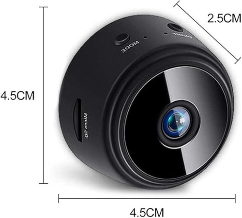 1080P Mini Camera Outdoor Night Version Micro Camcorder Voice Video Recorder Security Camcorders