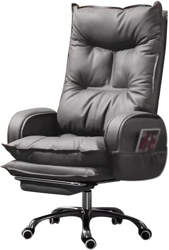 Office Chair Gaming Chair Swivel Computer Chairs Video Game Chairs Ergonomic Office Chair Comfortable Desk Chairs Study Backrest Chair Comfortable