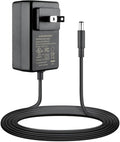 AC DC Adapter Compatible with SIIG 7-Port Industrial USB 2.0 Hub with 15KV ESD ID-US0211-S1