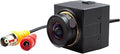 Mini Camera Security Protection POE H265 with 2mm Fixed CS Lens P2P IP BNC Port Industrial Came