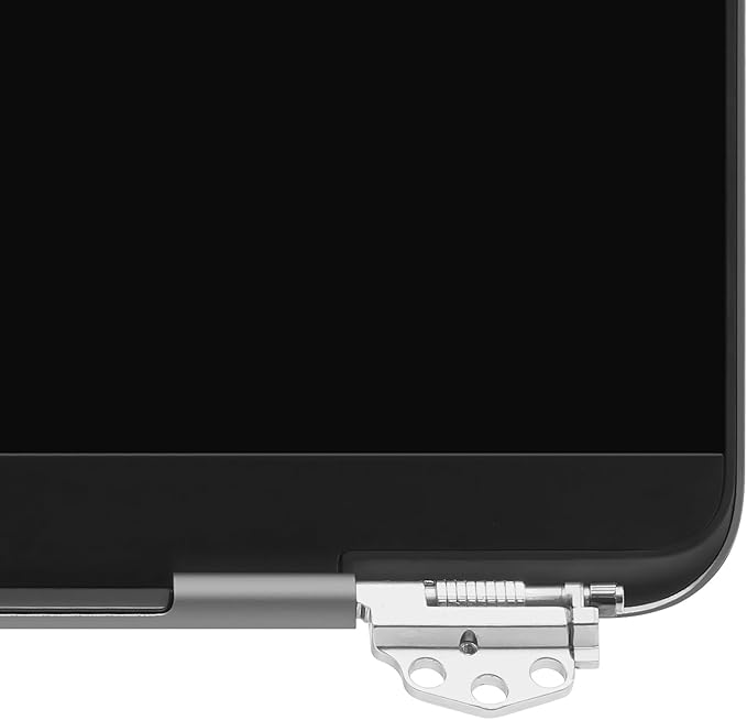 13.6 Screen Replacement Assembly for MacBook Air A2681 2022 M2 EMC 4074 MLXW3LL/A MLY33LL/A MLY43LL/A MLY03LL/A LCD Display Panel 2560X1664 (Gray)