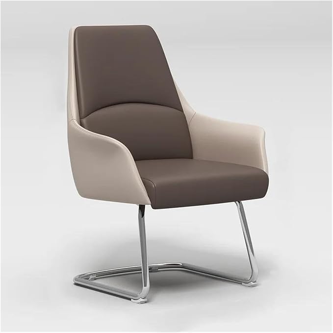 Ergonomic Gaming Chair with Pulley for Home Office Computer Desk Living Room Vanity Gamer Salon Student Lounge Furniture