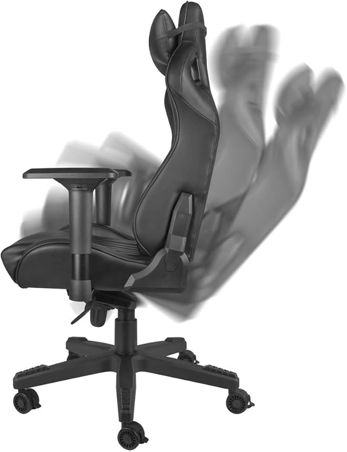 Genesis Gaming Chair Nitro 950 Black