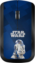 Keyscaper Star Wars R2-D2 Color Block Wireless Mouse