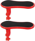 Ergonomic Wrist Rest Keyboard Support Desk Arm Pad Comfortable Mouse Pad Wrist Rest