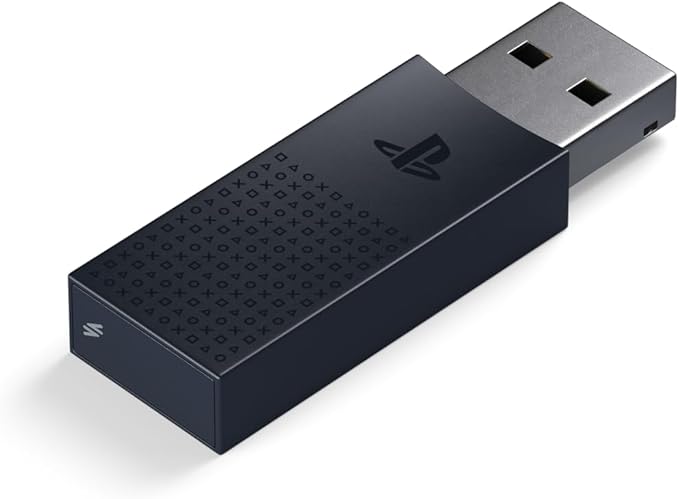 PlayStation Link USB Adapter - for Pulse Elite &amp Pulse Explore