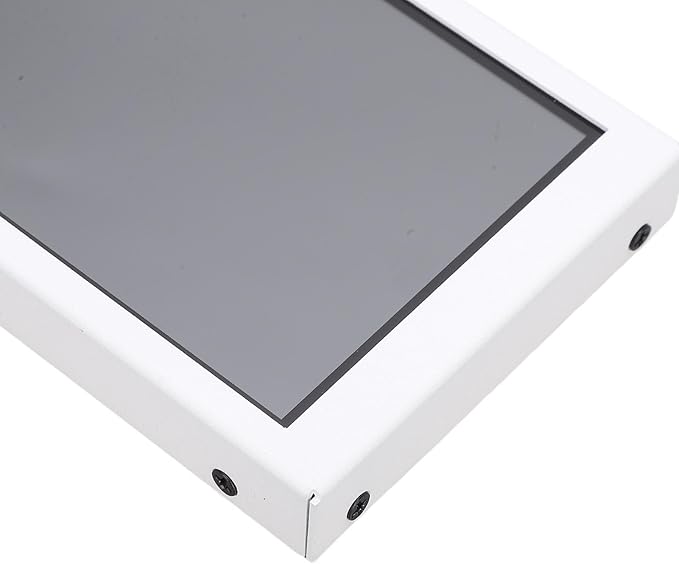 Sanpyl 8.8 Inch Touchscreen Monitor 1920x480 5 Point Touch Long Bar Display Secondary Screen for PC Case CPU GPU Data Monitor