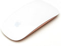 Apple Wireless Magic Mouse 2 - Orange (Renewed)