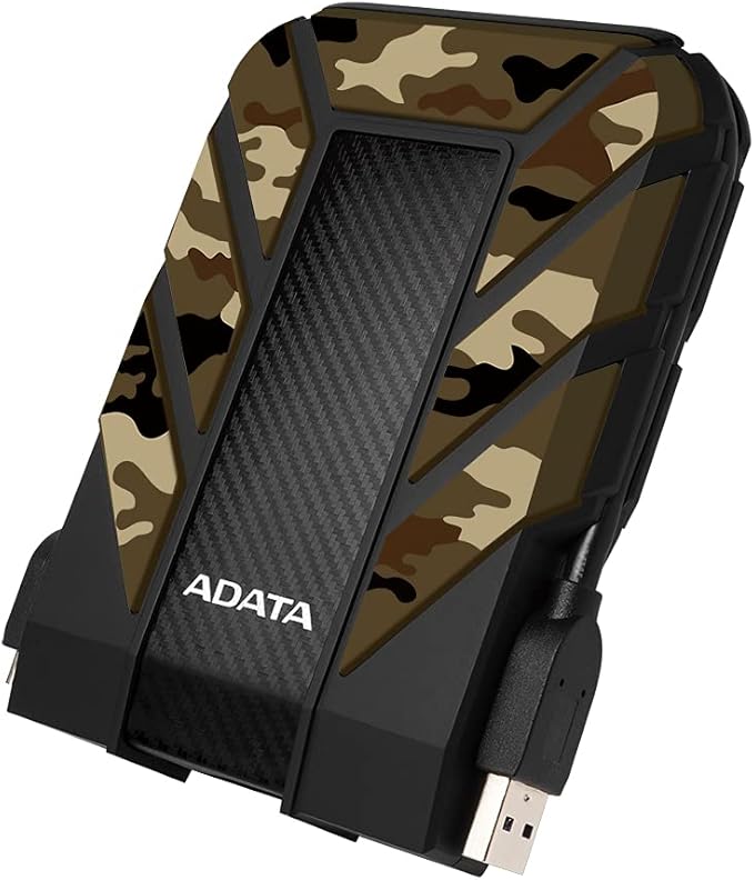 ADATA AHD710Mp External HDD 2TB