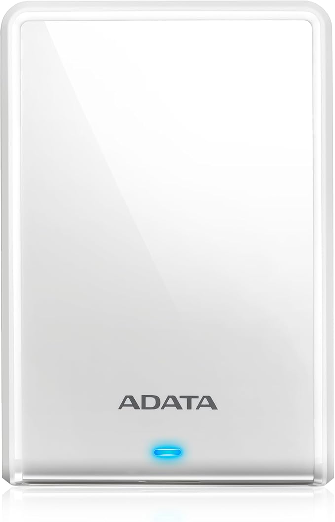 ADATA External Hard Drive HV620S 2TB CWH AHV620S-2TU31-CWH-I