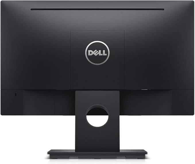 Dell E1916H 19-Inch LED Monitor