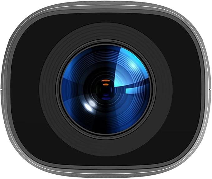 AV-1180G 10x3G-SDI/USB2.0 Box Camera w/PoE (Dark Grey)