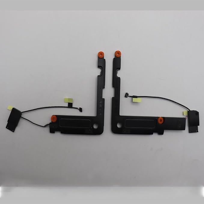 5SB0S32079 Laptop Left and Right Speaker Built in Speaker Replcement for Lenovo Yoga air X AI Yoga Slim 9 14ILL10