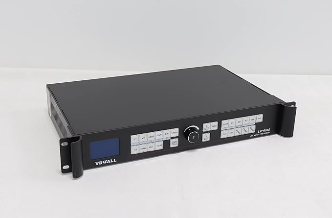 VDWALL LVP605S LED Video Processor with HD-SDISDIDHL Fast delivery time About 5-6days
